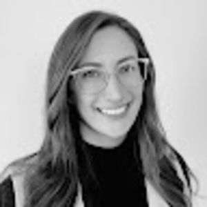 Meet your Posher, Anita